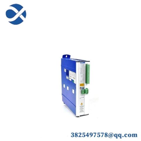 Kollmorgen AKM33C-ANC2C-01 Servo Motor Module