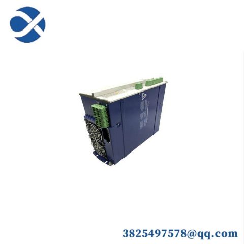 Kollmorgen EB-402-B-91-001 High-Precision Servo Motor for Industrial Automation