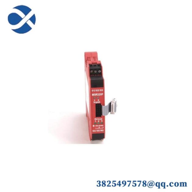 KOLLMORGEN 151X1207DC06SA01 Control Module
