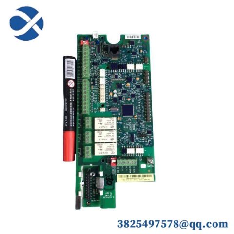 ABB ACS550U1143A2L511 General Purpose Drive, Industrial Automation Control Module