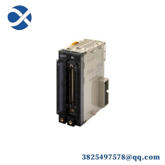 omron_cj1w-ii101_i_o_interface_module_unit.jpg OMRON CJ1W-II101 Industrial I/O Interface Module Unit