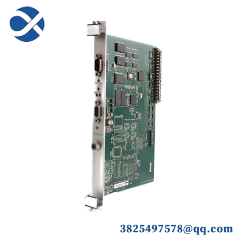 Pacific Scientific SCXI-1349 Data Acquisition Module