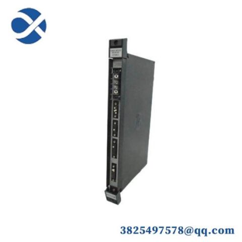 Reliance Electric 57408-1 Power Module Interface Module - Reliable Connection for Industrial Automation