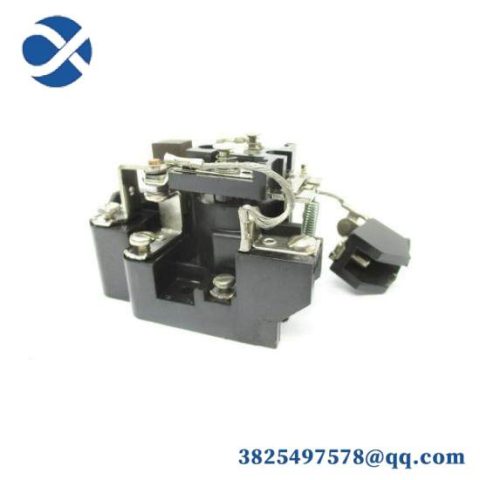 Reliance E-823919 Field Supply Module, A Crucial Component for Industrial Automation Systems