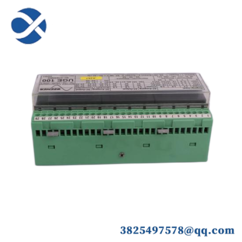 Rexroth R911190294 Control Module for Industrial Automation