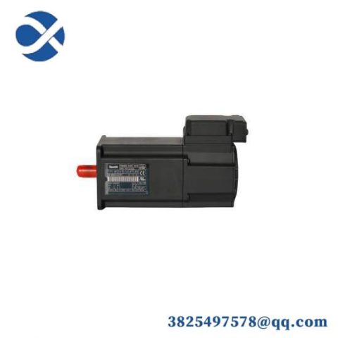 Rexroth MHD115B-058-PG0-AN High Performance Servo Motor, Ideal for Precision Industrial Applications