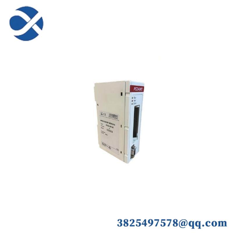 saia_pcd4_m12_central_unit_with_1_cpu.jpg SAIA PCD4.M12 Industrial Processor Module for Automation Control