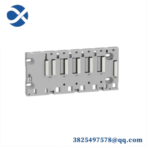 Schneider TSXMRP3384P - High-Performance Industrial Control Module