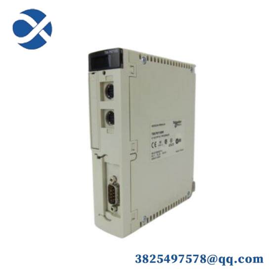 schneider_tsxp57153m_pl7_processor.jpg Schneider LC1D150R7 Contactor Module, Overload Relay for Industrial Automation