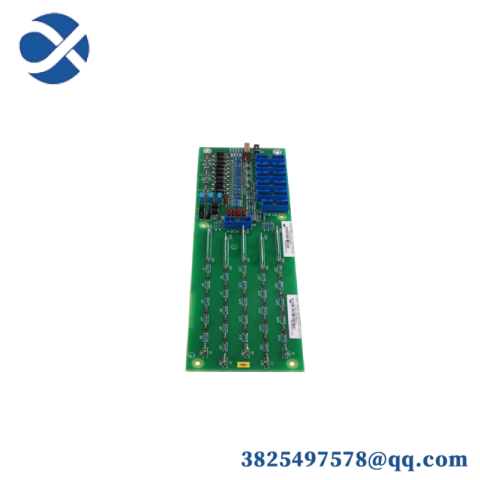 ABB SDCS-PIN-51 - A Modular Measurement Card for Advanced Automation Solutions