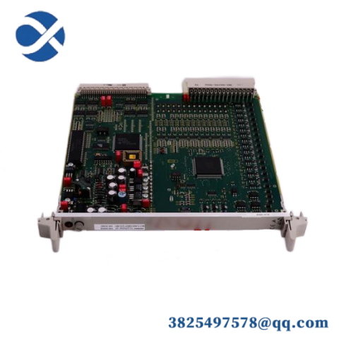 SIEMENS 6ES5470-8MB11 Analog Output Module - Precise Control in Industrial Automation