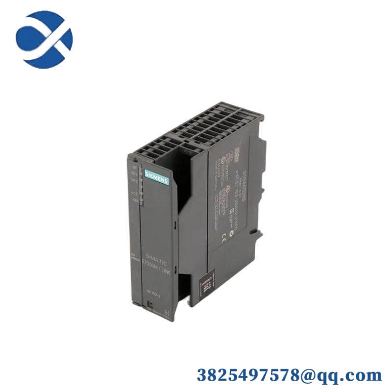 siemens_6es7153-2ba02-0xb0_interface_module.jpg Siemens SIMATIC S7-200 CN PLC Module, Digital Input, EM 221