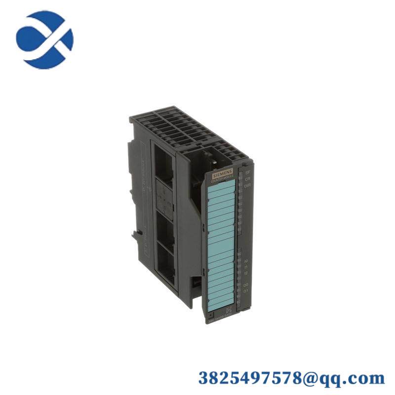 siemens_6es7350-1ah03-0ae0_counter_module.jpg Siemens Simatic S7 CPU 417-4: Advanced Control Module for Industrial Automation