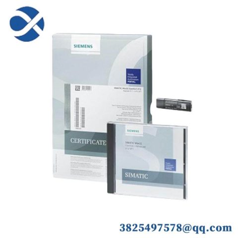SIEMENS 6ES7658-2XB00-0XB0 Software Runtime License