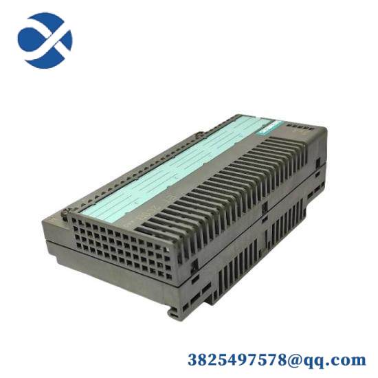siemens_6es7_135-0hf01-0xb0_simatic_dp.jpg Siemens Simatic S7 CPU 417-4: Advanced Control Module for Industrial Automation