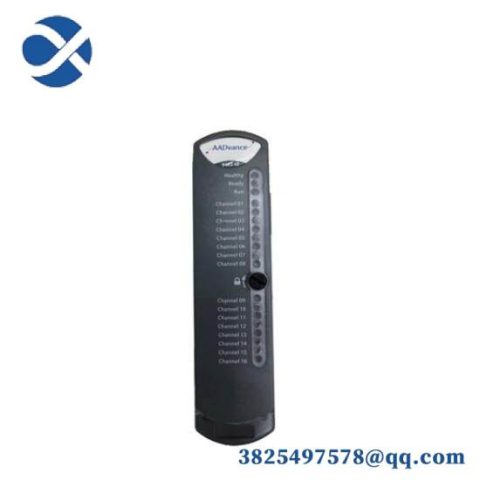 A-B T9481AADvance Analog Out 3Ch Isolated Module