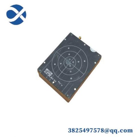 TESCOM TC-93060A Antenna Coupler - High-Frequency Connector for Enhanced RF Signal Integrity