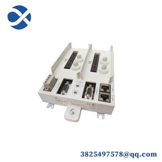 tu847_3bse022462r1_abb.jpg ABB GJV3075304R1 Controller Module for Industrial Automation