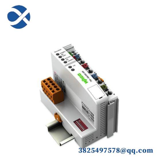 wago_750-306_000-006_fieldbus_coupler_devicenet.jpg Wago 750-306/000-006 Fieldbus Coupler DeviceNet