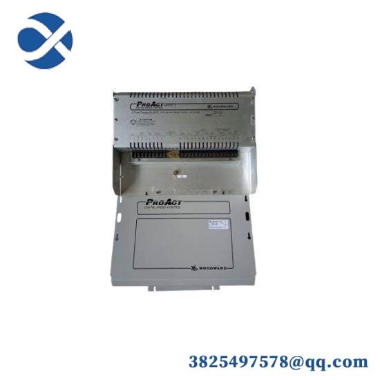woodward_9905-463_spare_parts_9905463.jpg WOODWARD 8904-484 Control Module for Industrial Automation