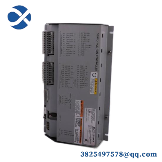 woodward_9907-077_new_2.png WOODWARD 8904-484 Control Module for Industrial Automation
