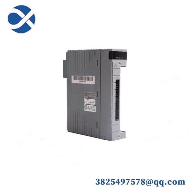 Yokogawa ADM52C S3 PLC Module - Advanced Control for Industrial Automation
