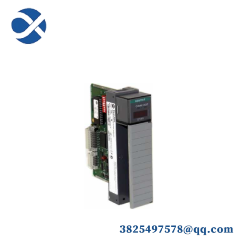 GE 1747-ASB I/O Adapter Module - Industrial Automation Solutions