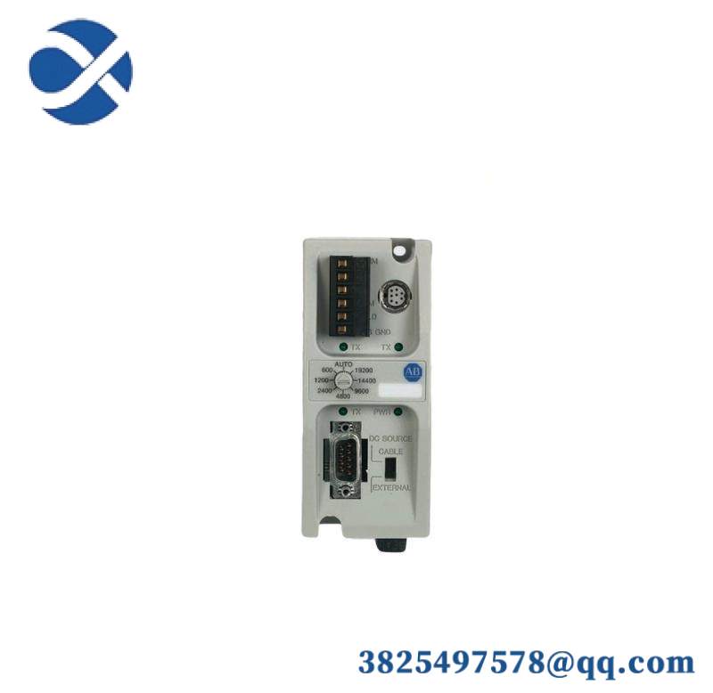 1761-net-aic_aic_advanced_interface_converter.jpg ACME D0130FH-C Industrial Control Module
