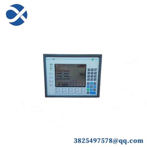 UNIOP ETOP06C-E650 Industrial Control Module