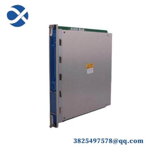 Bently Nevada 16710-33: Annual Discount on Advanced Automation Module