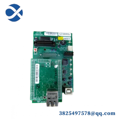 Siemens 80190-780-01-R Industrial Control Module - Reliable Replacement Solution