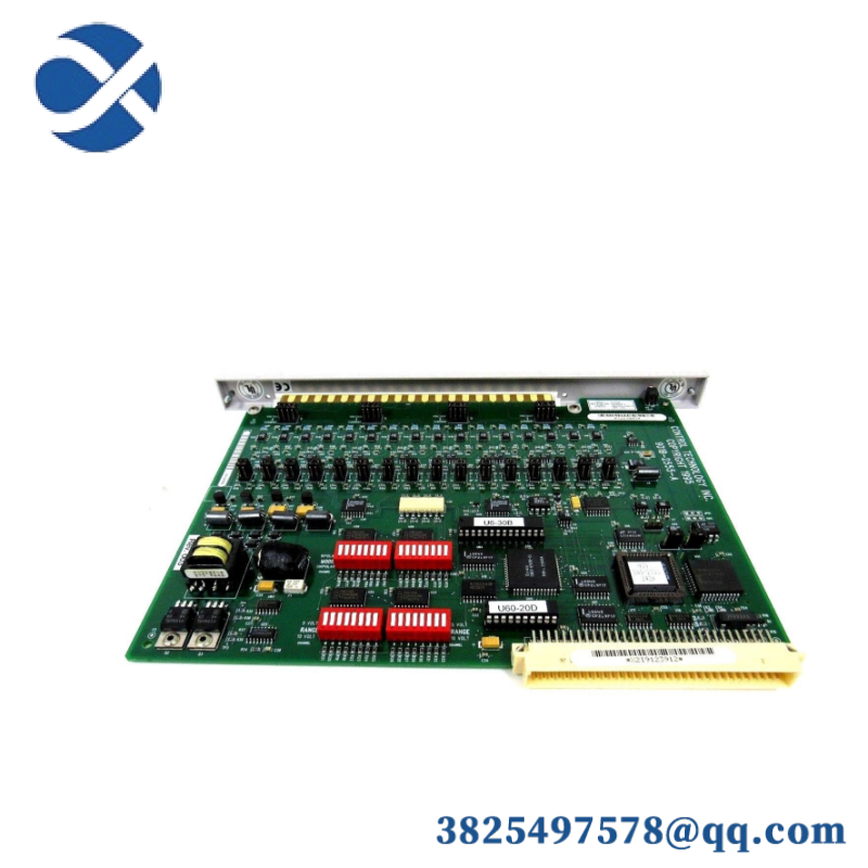 901b-2555-a_control_technology_16pt_analog_input_module.png Primera Bravo II CD/DVD Disc Publisher, Automated Disc Publishing System