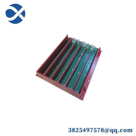 ABB 81000-199-52-R Advanced Process Control Module - Efficient Industrial Automation