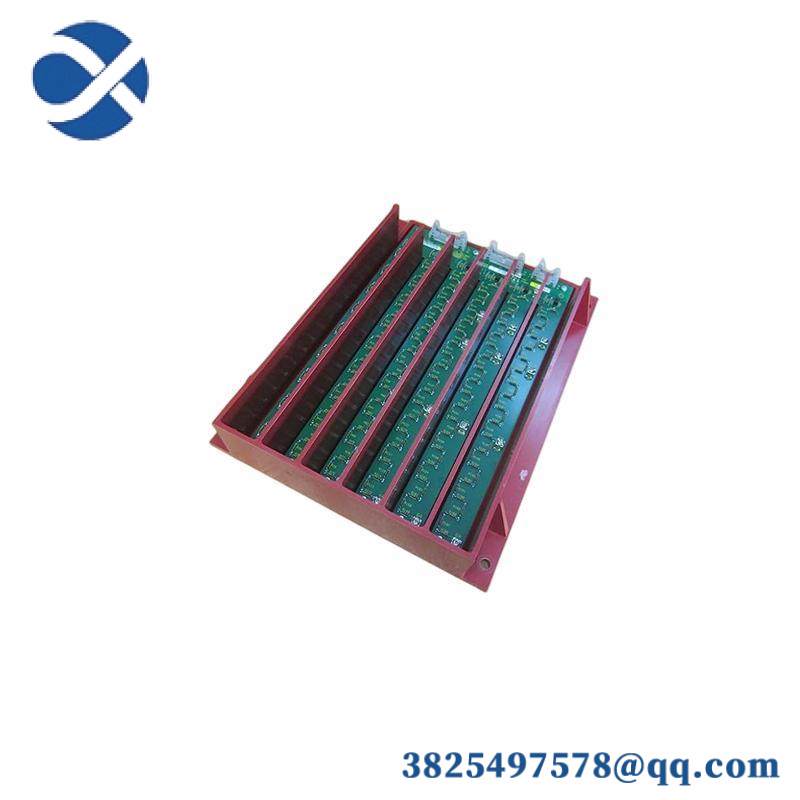 ab_81000-199-52-r_control_module.jpg ABB 81000-199-52-R Advanced Process Control Module - Efficient Industrial Automation