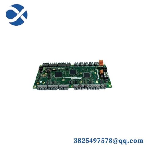 AB 1747-L531/E Memory Processor, 8K Capacity