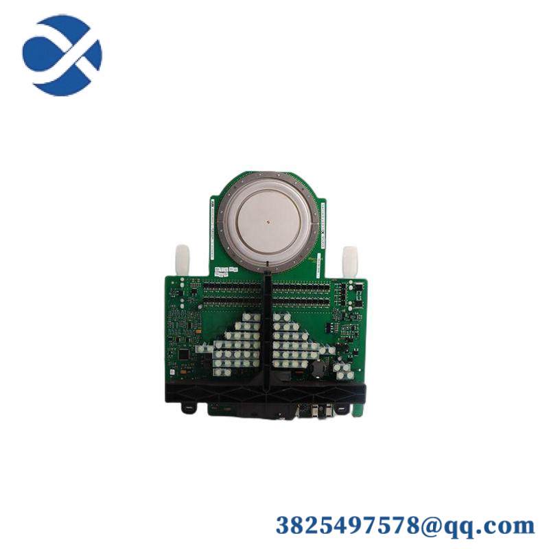 abb_3bhe014967r0002_cob_pcb_assembled.jpg ABB TU532 Advanced Control Module for Industrial Automation