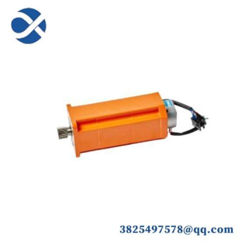 ABB 3HAC021740-001 - High Performance Digital Input Module for Industrial Automation