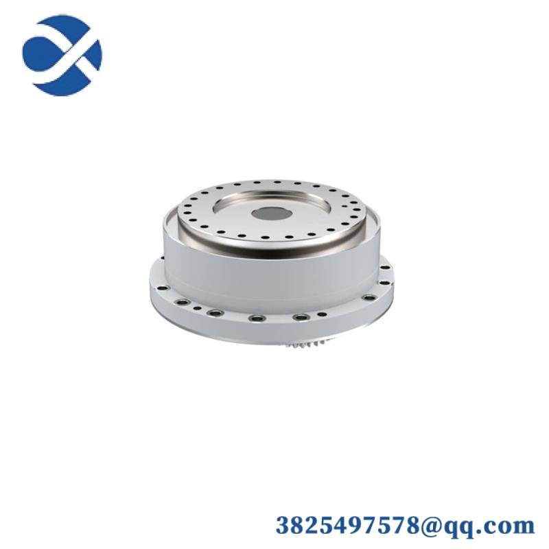 abb_3hac044361-002_reduction_gear_rv.jpg ABB 3HAC044361-002 Reduction Gear RV for Precision Applications
