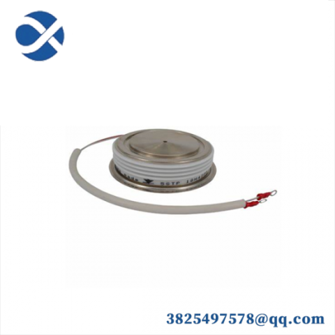 ABB 5STP18F1800 Phase Control Thyristor, Industrial Control Systems