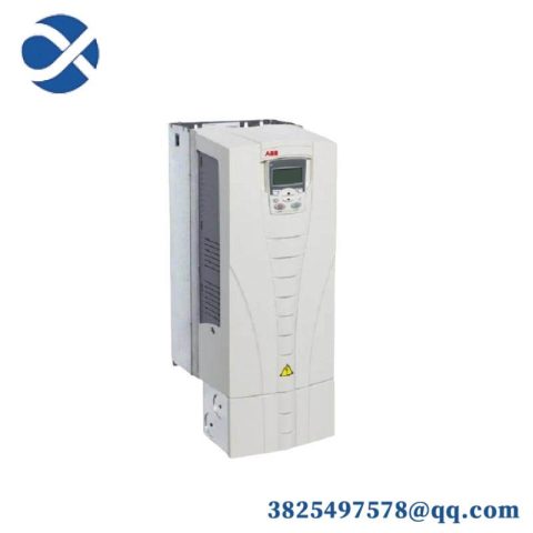 ABB ACS550-01-072A-4: Advanced Low Voltage AC Drive for Industrial Control