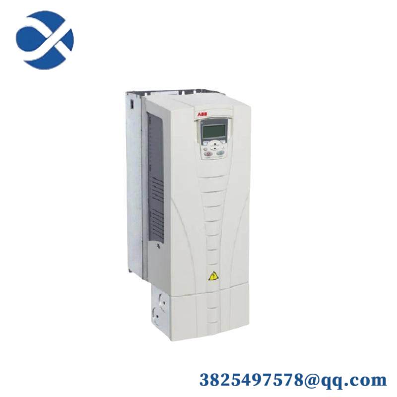 abb_acs550-01-072a-4_low_voltage_ac_drives.jpg ABB ACS550-01-072A-4: Advanced Low Voltage AC Drive for Industrial Control