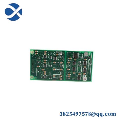 ABB CI526 Coupler, High-Performance Industrial Control Module