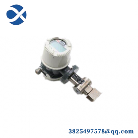 abb_copa-xe-de23_flowmeter.png ABB 3BDM000213R1 Control Module - High Performance for Industrial Automation