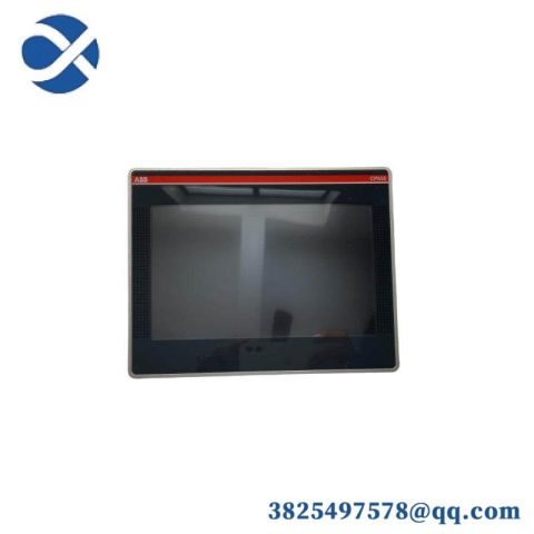 ABB CP635 - 1SAP535100R0001, Industrial Control Panel