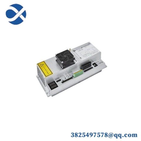 ABB PDB-01 3HNA006147-001 Power Module: Precision Control, Efficient Energy