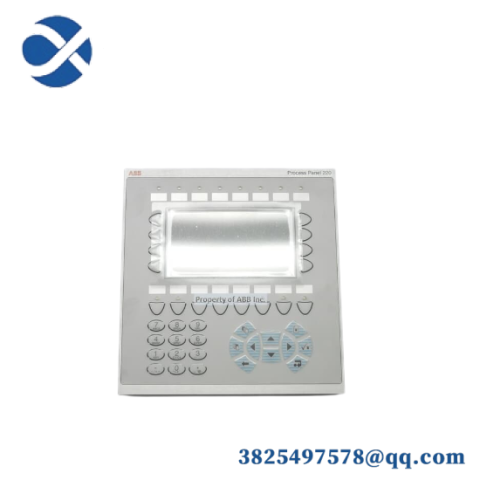 ABB Bailey NMFC04 Multifunction Controller: Advanced Industrial Control Solution