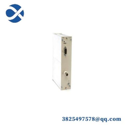 ABB TC625 3BSE002224R1 Coaxial Modem - Industrial Communication Innovation