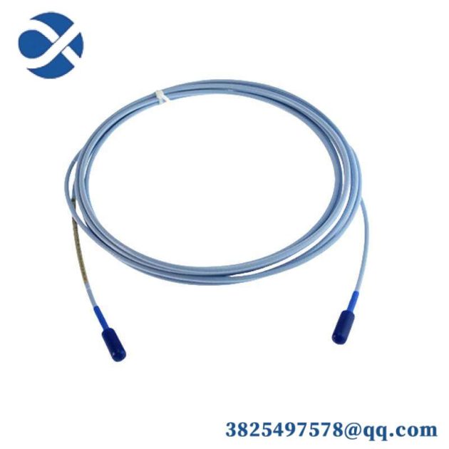 BENTLY NEVADA 330103-01-04-10-02-05, Proximity Probe for Advanced Industrial Control Systems