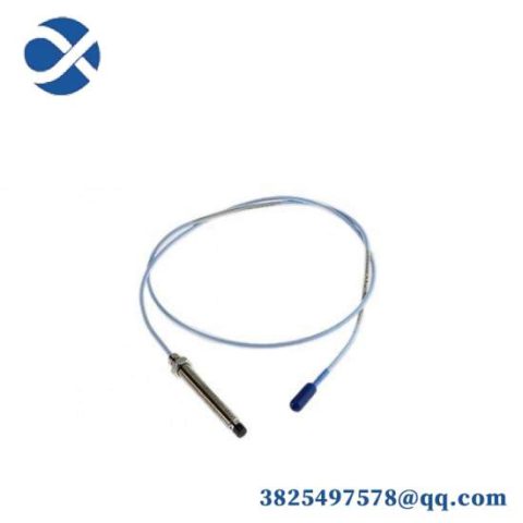 Bently Nevada 900800XL Precision Proximity Probes for Industrial Automation