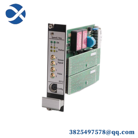 Indramat MAC071C-0-US-3-F/095-B-0 Industrial Control Module